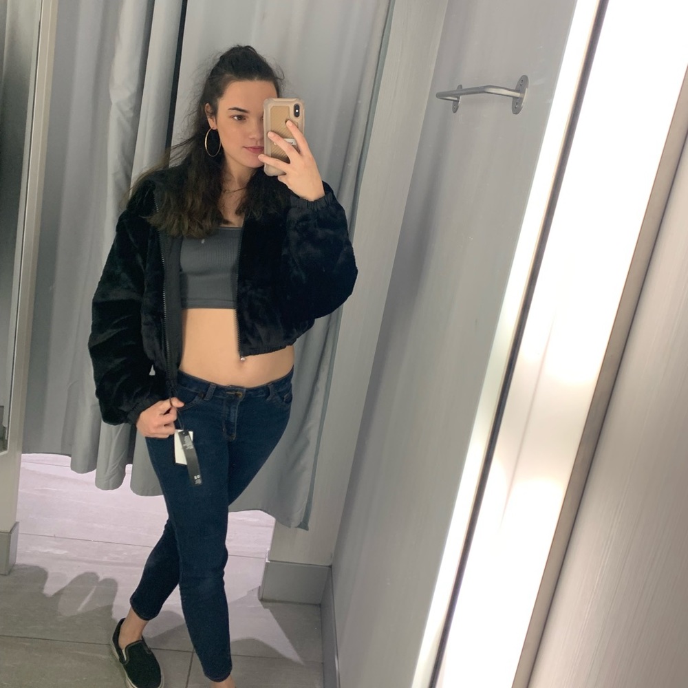Meet your Posher, Nichole